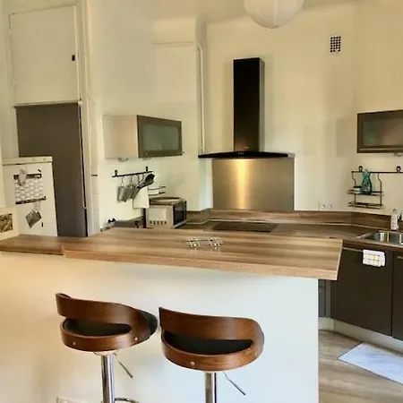 Proche Et Centre Nice