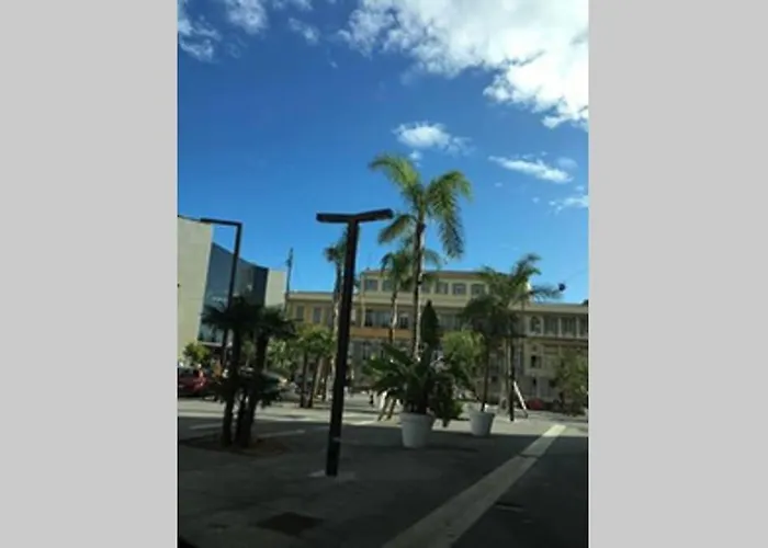 דירה Proche Et Centre *