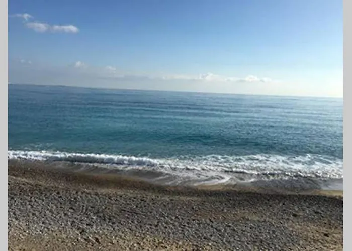 Proche Et Centre * ניס