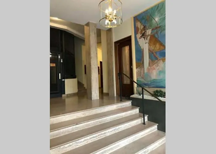 Proche Et Centre ניס