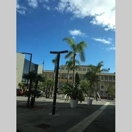 Apartmán Proche Et Centre *