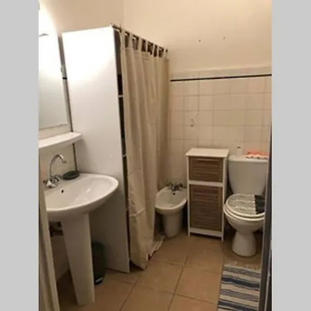 Apartamento Proche Et Centre