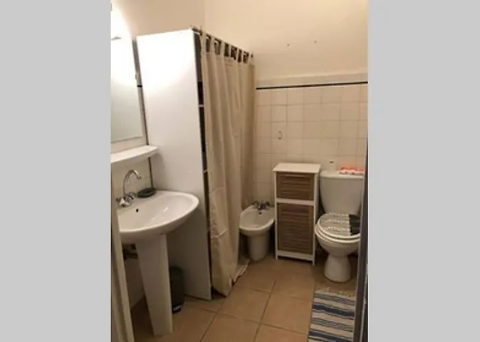 Daire Proche Et Centre