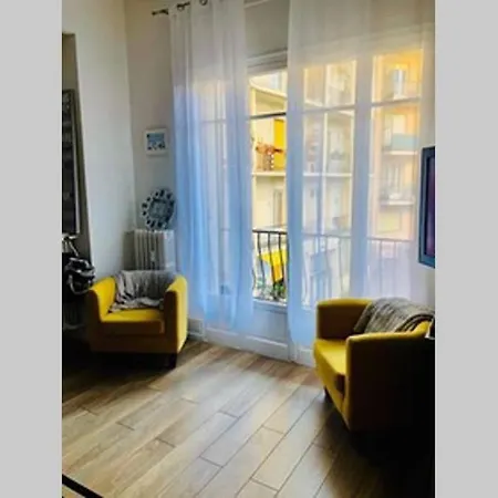 Apartamento Proche Et Centre