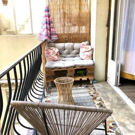 Apartamento Proche Et Centre *